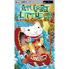 jeu psp umd film stuart little 3