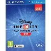 jeu psvita pack disney infinity 2.0 marvel