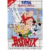 jeu sega master system asterix