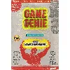 jeu sega megadrive adaptateur game genie