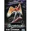 jeu sega megadrive gynoug
