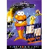jeu sega megadrive james pond