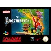 jeu snes the pagemaster