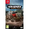 jeu switch mud runner american wilds