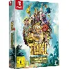 jeu switch toki retrollector edition