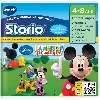 jeu vtech storio la maison de mickey