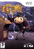 jeu wii igor