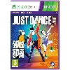 jeu xbox 360 just dance 2017