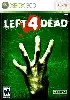 jeu xbox 360 left 4 dead