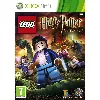jeu xbox 360 lego harry potter anneés 5 à 7