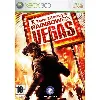 jeu xbox 360 tom clancy' s rainbow six vegas