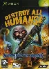 jeu xbox destroy all humans!