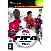 jeu xbox fifa football 2005