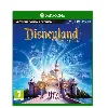 jeu xbox one disneyland adventures