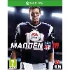 jeu xbox one jeu xbox one madden nfl 18
