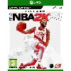 jeu xbox one nba 2k21