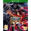 jeu xbox one piece pirate warriors 4