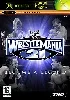 jeu xbox wwe wrestlemania 21