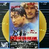 laserdisc point break