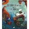 livre 20000 lieues sous les mers
