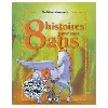 livre 8 histoires pour mes 8 ans (1 cd audio)
