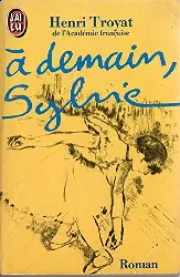 livre ã demain sylvie