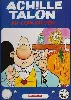 livre achille talon au coin du feu