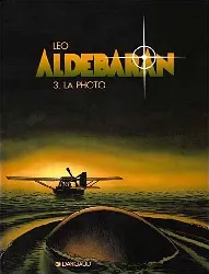 livre aldebaran tome 3 photo (la)
