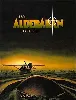 livre aldebaran tome 3 photo (la)