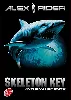 livre alex rider tome 3 skeleton key