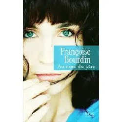 livre au nom du père