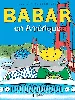 livre babar en amérique