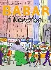 livre babar new york