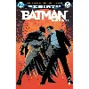 livre batman rebirth bimestriel 1