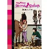 livre bayard poche - les filles de grand galop tome 3 - un choix difficile