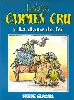 livre bd carmen cru tome 2 la dame de fer