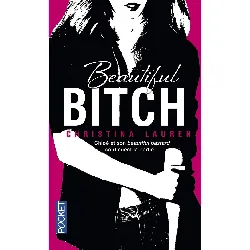 livre beautiful bitch christina lauren