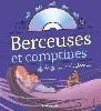 livre berceuses et comptines pour s'endormir
