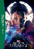 livre bibliothèque marvel 15 docteur strange le roman du film