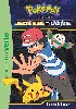 livre bibliothèque verte - pokémon soleil et lune tome 7 - la grande épreuve
