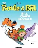 livre boule et bill tome 10 bill, chien modèle