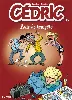 livre cédric tome 15 avis de tempête