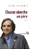 livre chacun cherche un père