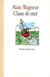 livre classe de mer
