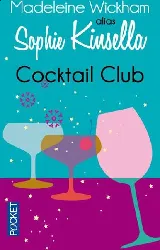 livre cocktail club