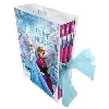 livre coffret la reine des neiges