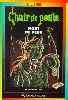 livre collection chair de poule mort de peur
