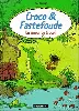 livre croco et fastefoude un amour de (divers series)