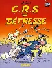 livre crs détresse tome 1