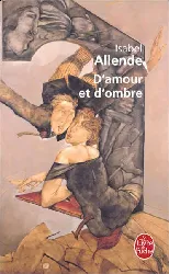 livre d'amour et d'ombre